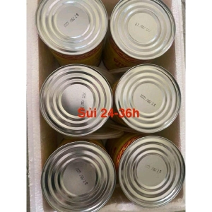 Trứng Mỹ loại 1, tỷ lệ nở >85% - thức ăn cao cấp dành cho cá mới nở.